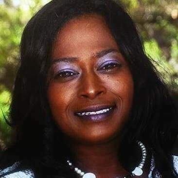 Vernell Lewis,  in Orlando, Carioti