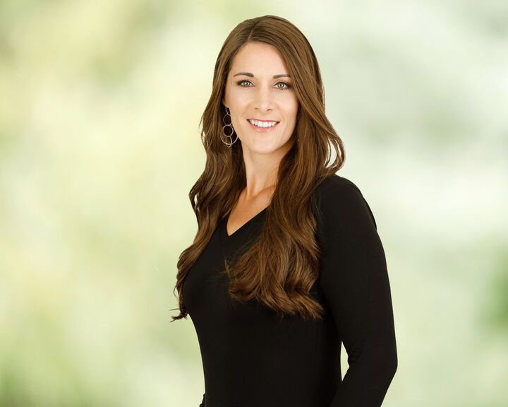 Elise Walker, Real Estate Salesperson in Lehi, Momentum