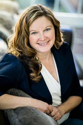 Jen Hallingbye, Real Estate Salesperson in Cheyenne, The Property Exchange