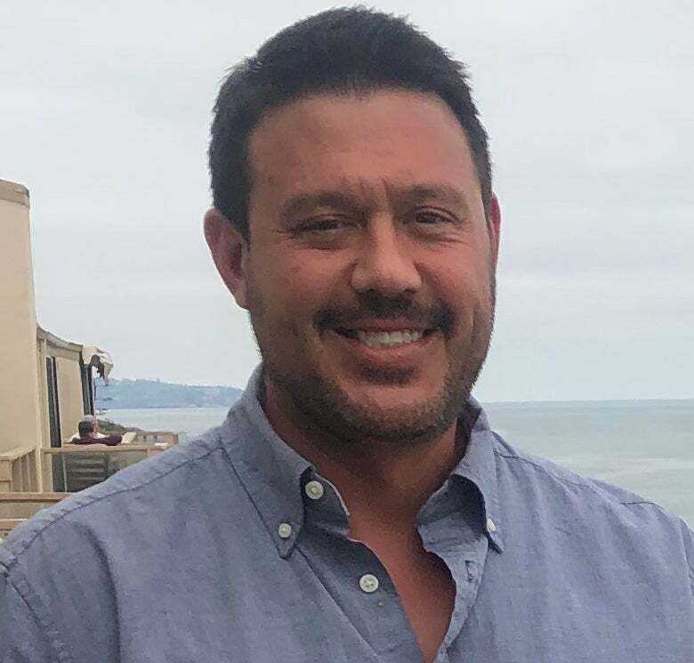 Eric Partida, Real Estate Salesperson in Las Vegas, Americana