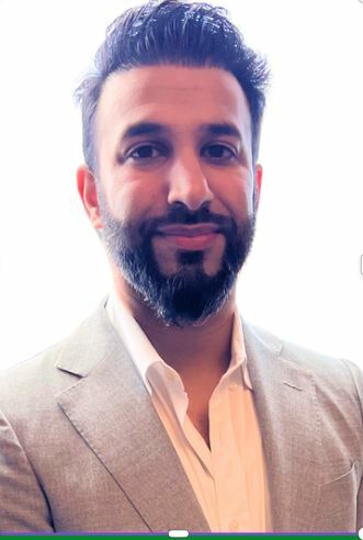 Mohammad Mojaddedi, Real Estate Salesperson in Fremont, Reliance Partners
