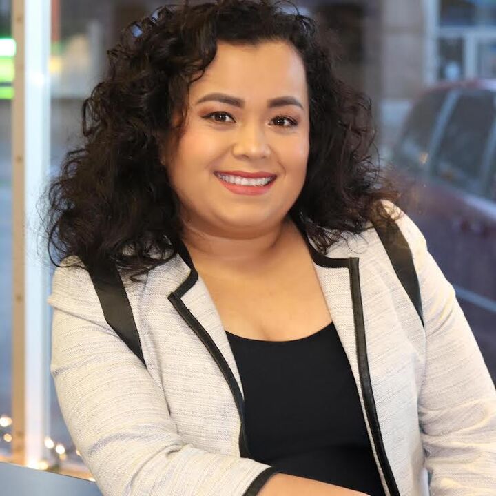 Geraldin Alaniz, Real Estate Salesperson in Fort Dodge, Associated, Realtors