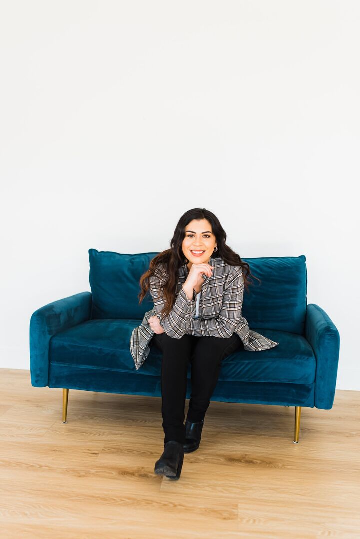 Ashlynn Gonzalez, Real Estate Salesperson in Pocatello, High Desert