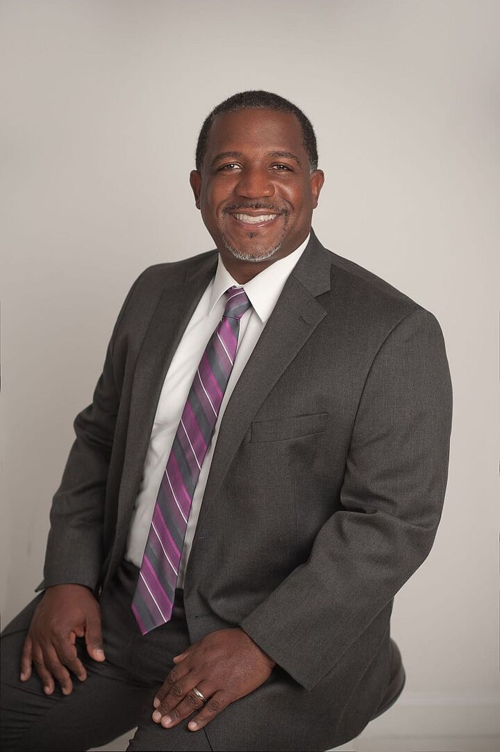 Ronald Eddings, Real Estate Salesperson in Moorestown, Alliance