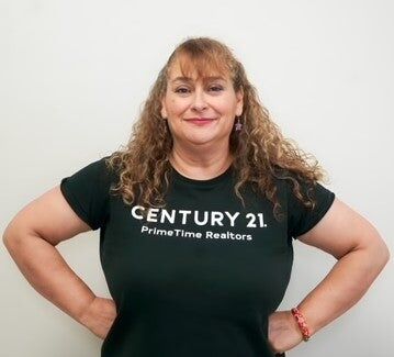 Aida Gonzalez, Real Estate Salesperson in Rancho Cucamonga, PrimeTime Realtors
