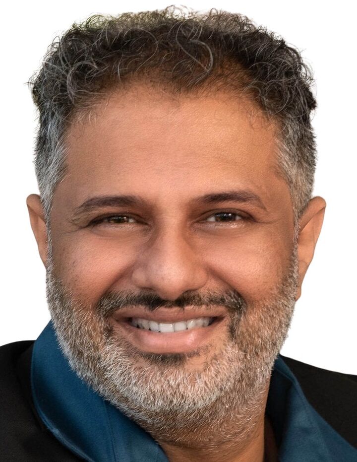 Amit Marwah, Real Estate Salesperson in Miami, Town & Country Properties