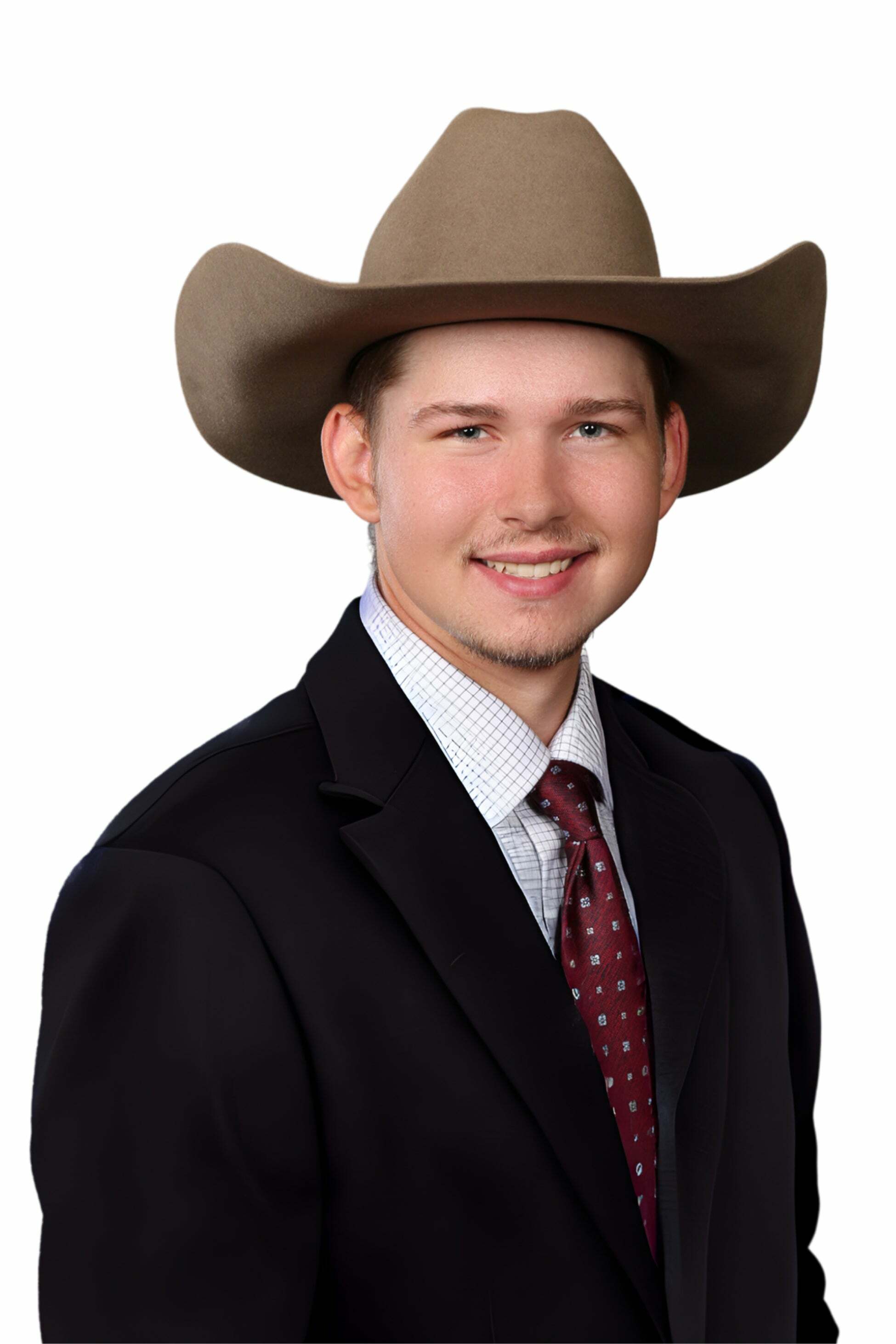 Kyle Hansen, Real Estate Salesperson in Le Mars, ProLink