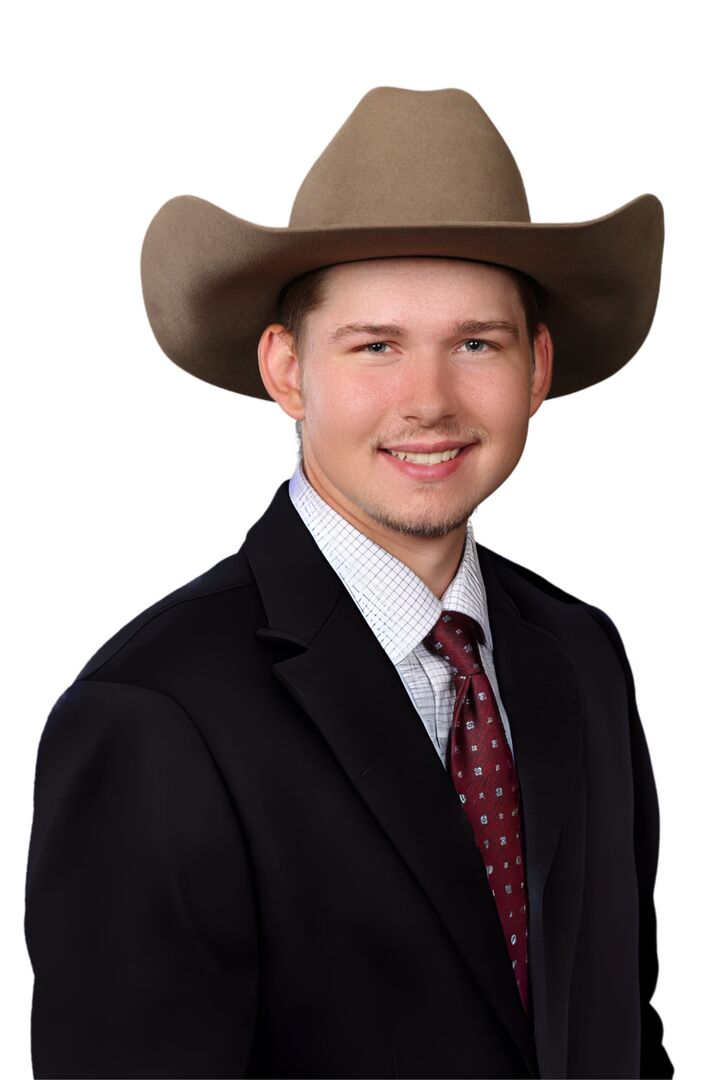Kyle Hansen, Real Estate Salesperson in Le Mars, ProLink