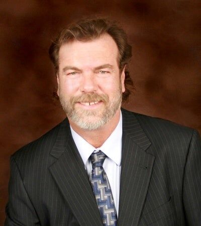 Steve Etheridge, Real Estate Broker in Bullhead City, Americana
