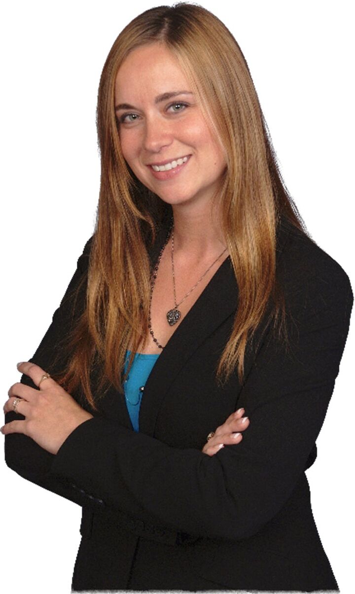 Bobbie Jo Hinkle, Real Estate Salesperson in Boonville, ERA First Advantage Realty, Inc.