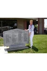 Nancy Tollack, Real Estate Salesperson in Visalia, Jordan-Link