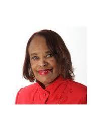 Josephine Harris, Real Estate Salesperson in Torrance, Union Realty Co.