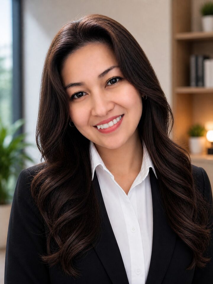 Vanessa Pangilinan, EMPLOYEE in Hoboken, Howard Hanna Rand Realty