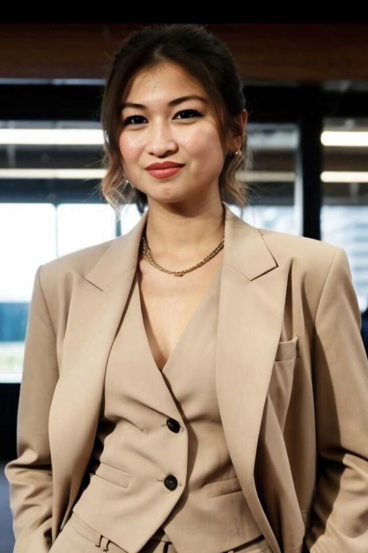 Vanessa Pangilinan, EMPLOYEE in Hoboken, Howard Hanna Rand Realty