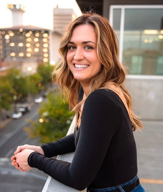 Katie Boylan, Realtor in Liberty Lake, Windermere