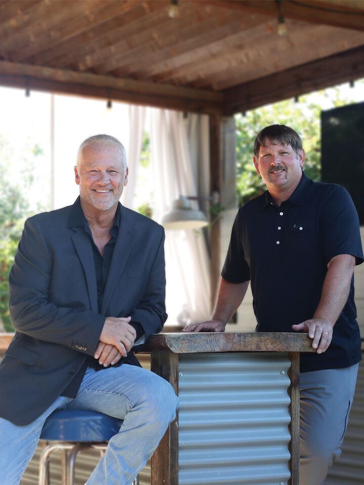 Jeff Smith, Realtor® in Santa Rosa, W Real Estate