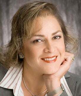 Flor Martinez, Real Estate Salesperson in Downey, Real Estate Alliance
