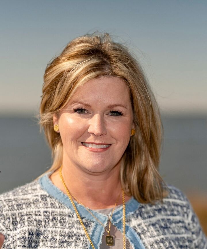 Heather Huling, Real Estate Salesperson in Kill Devil Hills, Seaside Realty
