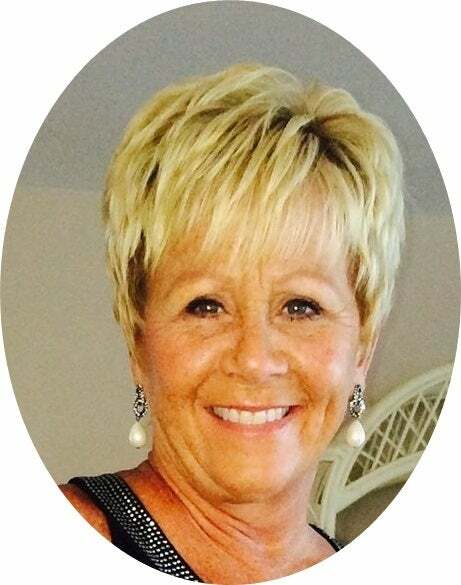 Cynthia Day, Real Estate Salesperson in Cape Coral, ERA Real Solutions Realty