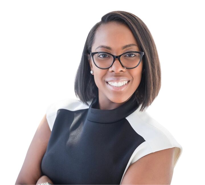 Yasmina Delacruz-Bailey, Real Estate Salesperson in Monroe, Gaetano Marra Homes