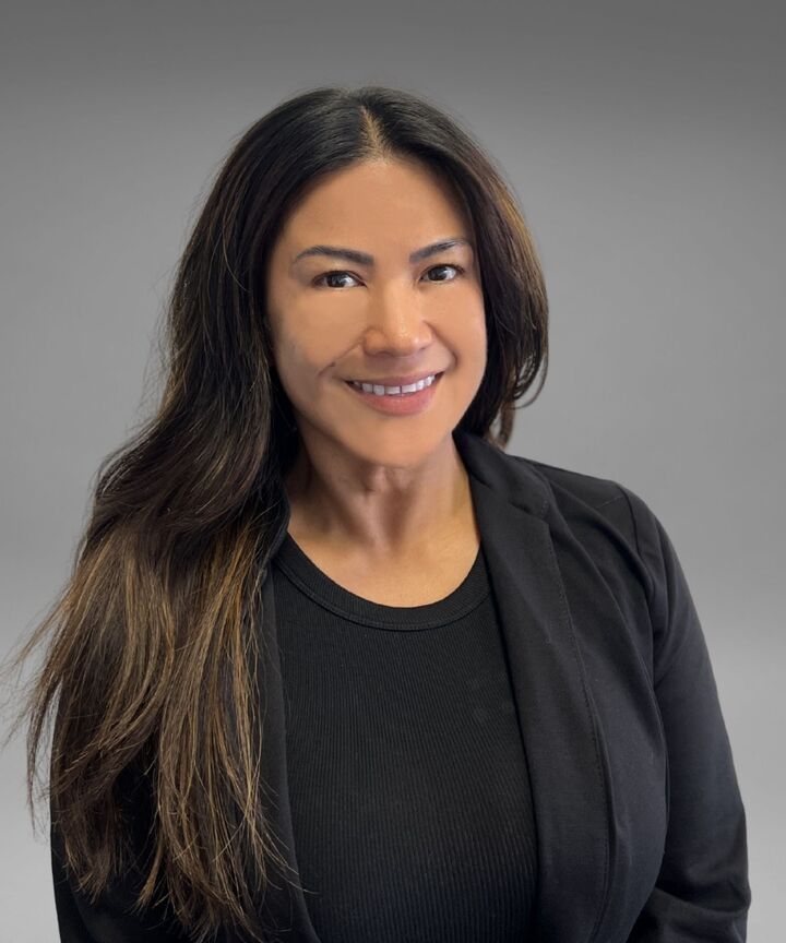 Cynthia Diaz Reyes, Real Estate Salesperson in Torrance, Coastal Properties