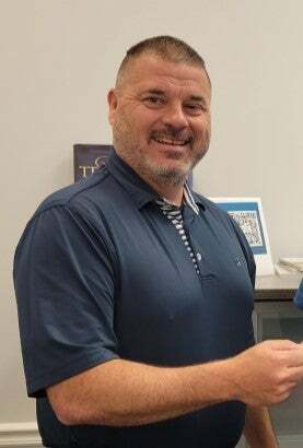 Seth Bussey, Real Estate Salesperson in Chattanooga, Pryor Realty, Inc.