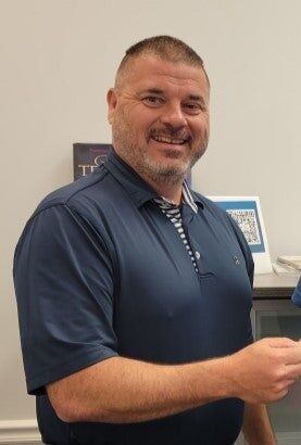 Seth Bussey, Real Estate Salesperson in Chattanooga, Pryor Realty, Inc.