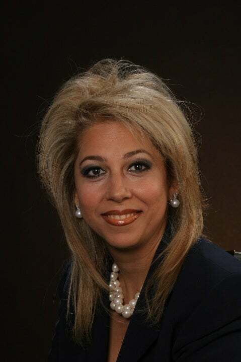 Neda Beral, Real Estate Salesperson in Woodland Hills, Real Estate Alliance