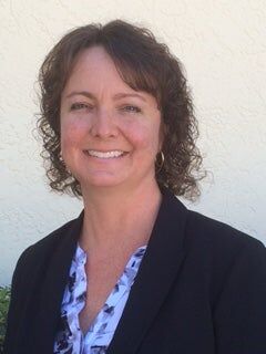 Karen Pfalz, Real Estate Salesperson in Port Saint Lucie, Paradise