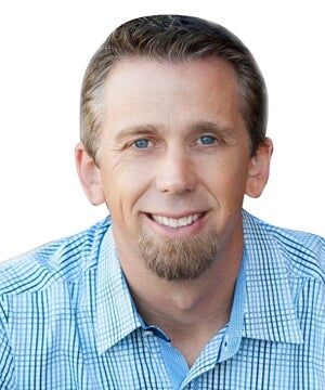 Tim Riley, Real Estate Broker in San Luis Obispo, Masters