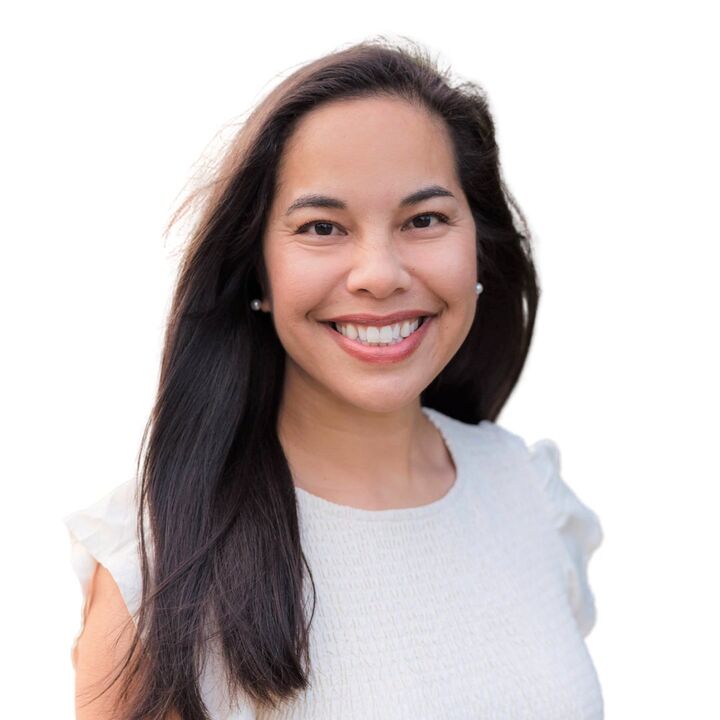 Ashlin Braddock, Real Estate Salesperson in Hollister, Masters