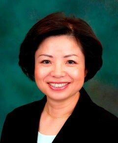 Catherine Wang, Real Estate Salesperson in Upland, Masters