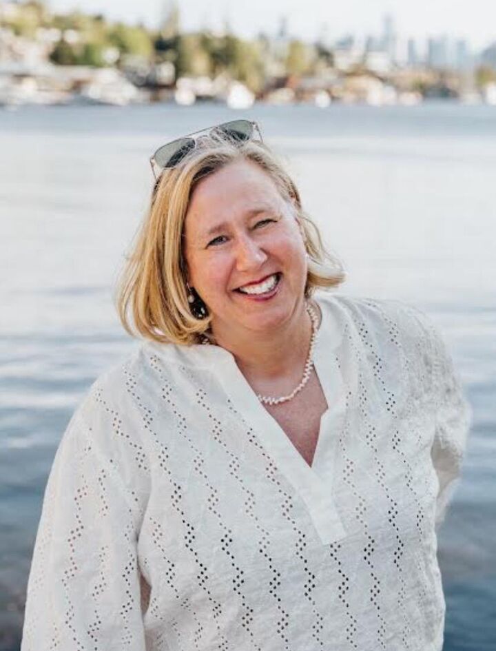 Jennifer Doering- Jones,  in Edmonds, Windermere