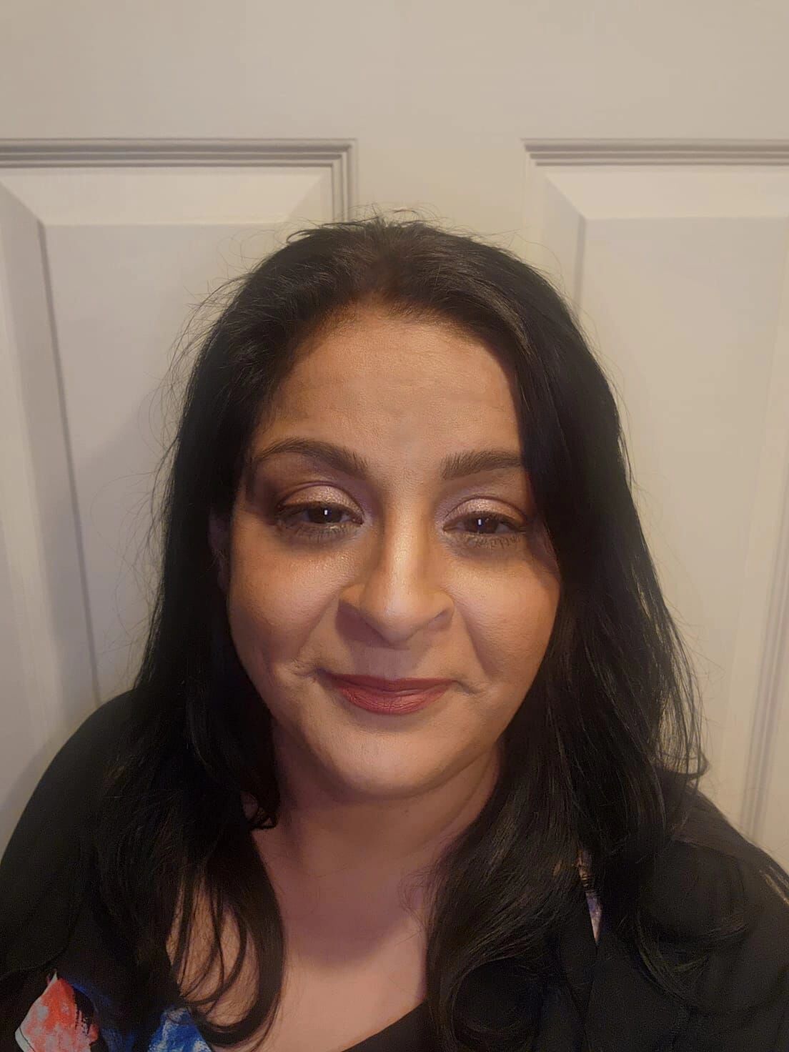 Linda Mangat