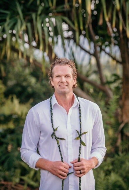 Henry Beam,  in Kilauea, Rainbow Island Properties