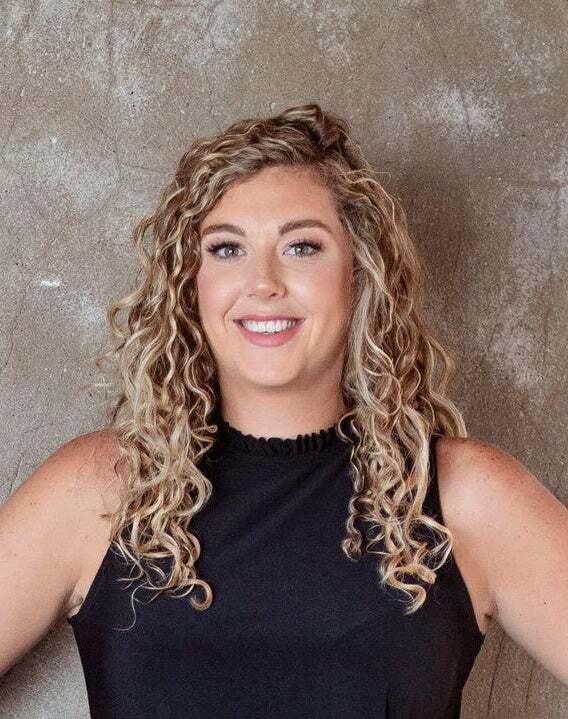 Madison Andrews, Real Estate Salesperson in Katy, Western Realty