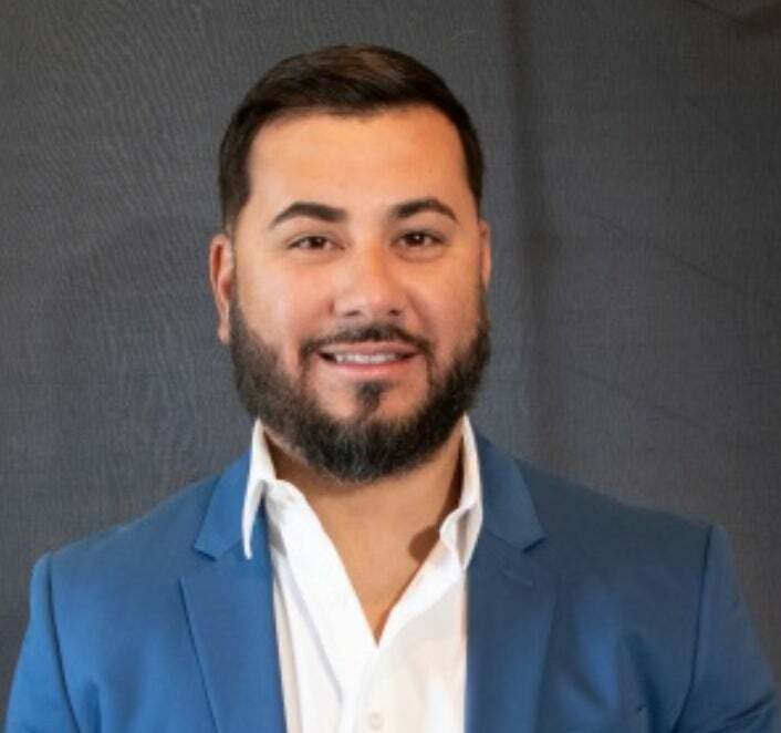 Steve Fonseca, Real Estate Salesperson in Bethlehem, Hearthside