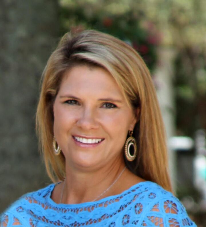 Teresa Graham, Real Estate Salesperson in Loris, Elliott Coastal Living