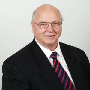 George Johanson, George Johanson, Associate Broker in Red Deer, Coldwell Banker ONTRACK Realty