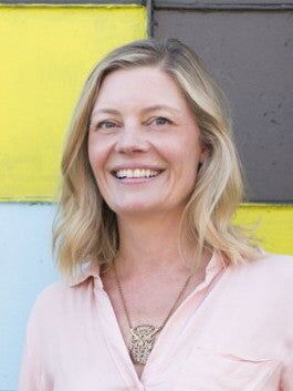 Susanne Stauffer, Real Estate Broker/Manager in Seattle, RSVP Brokers ERA