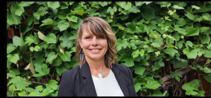 Jade Freer,  in Castlegar, Coldwell Banker Executives Realty