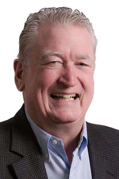 Charles Finn, Real Estate Salesperson in Huntington Beach, Campbell Realtors