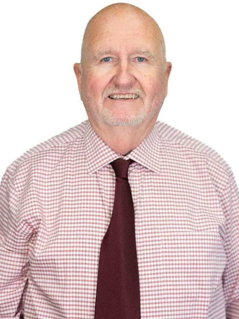 RAY THOMPSON, REALTOR® in Gilmer, Lenhart Properties, Inc.