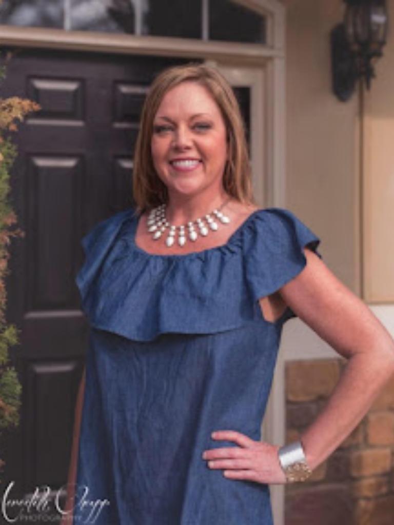 Melissa Kennedy, Real Estate Salesperson in Brunswick, Access Realty