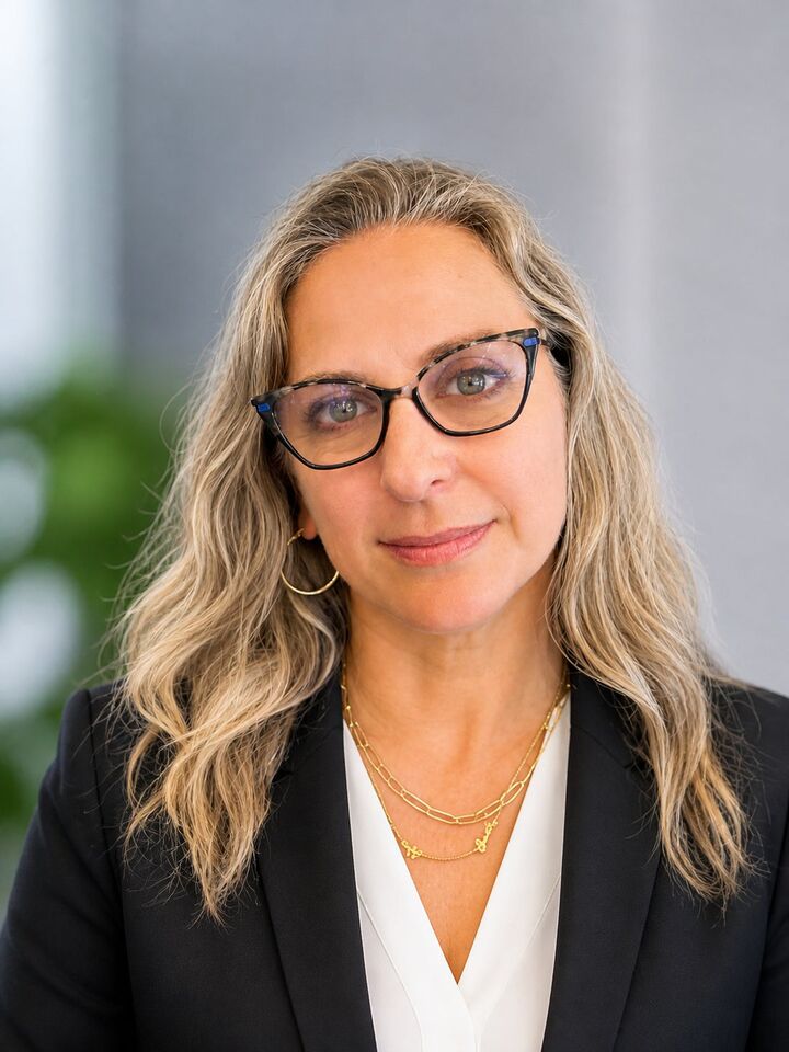 Cynthia Michael, Real Estate Salesperson in San Diego, Masters