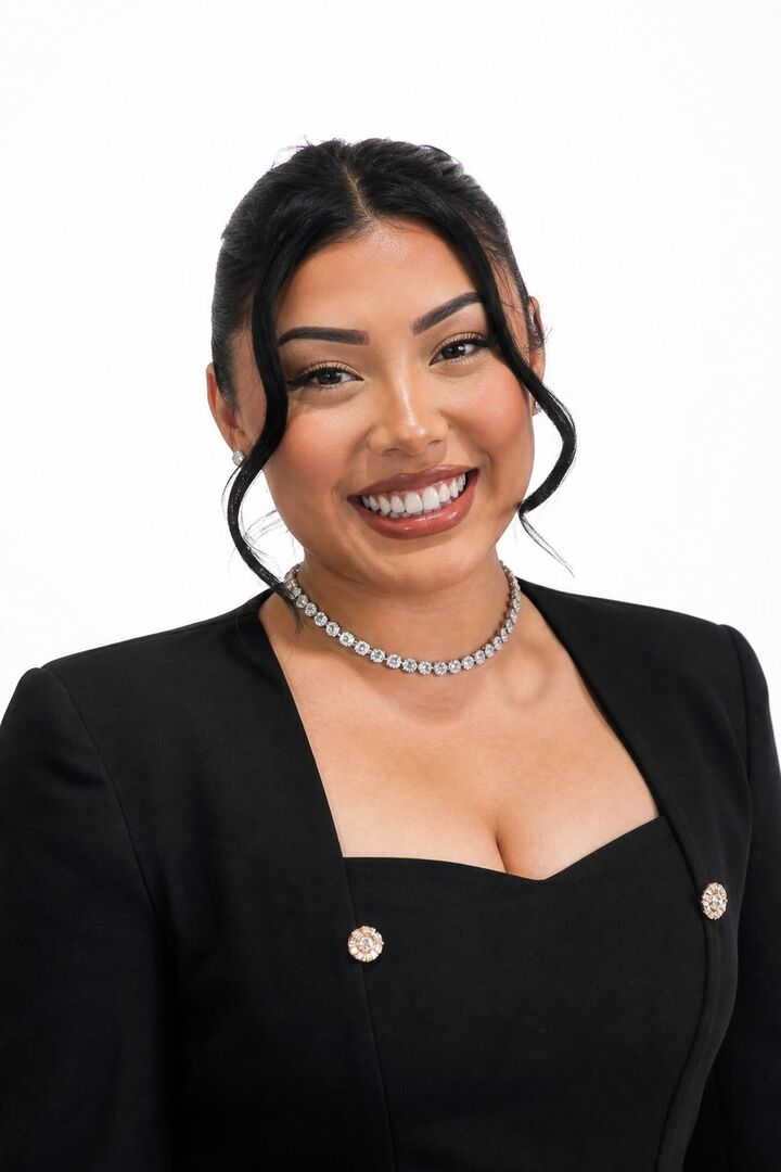 Paola Ortiz, Real Estate Salesperson in Midlothian, Judge Fite Company