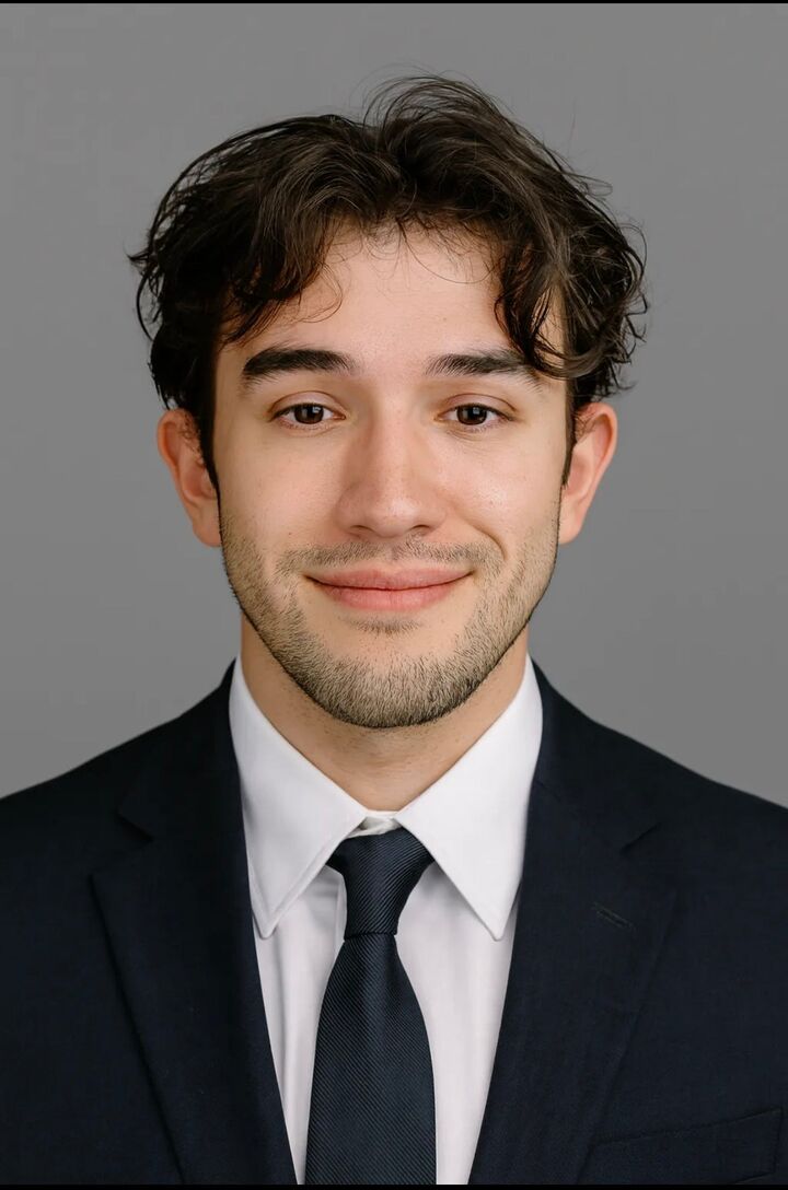 James Robledo, Real Estate Salesperson in Harlingen, Johnston Company