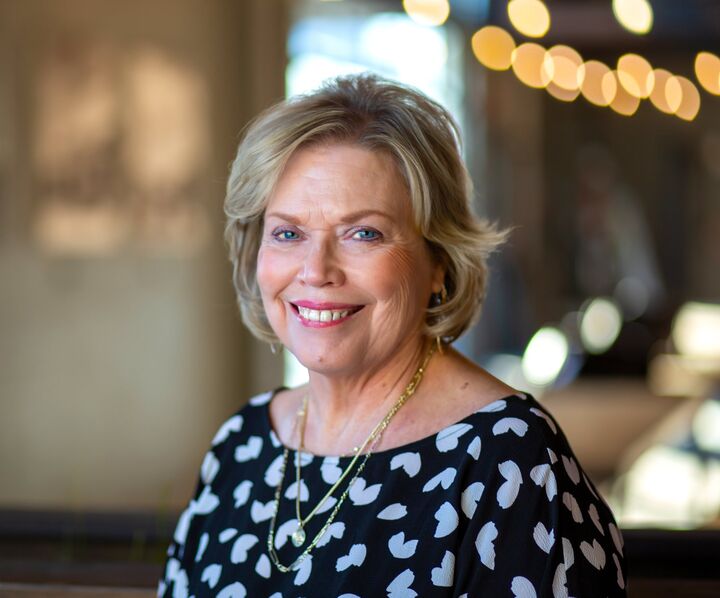 Jacki Richards, Real Estate Salesperson in Oklahoma City, ERA Courtyard Real Estate