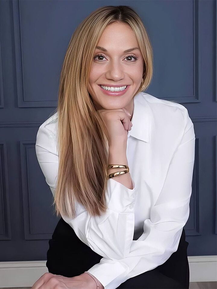 Lisa Marelli, Real Estate Salesperson in Hillsdale, Affiliated