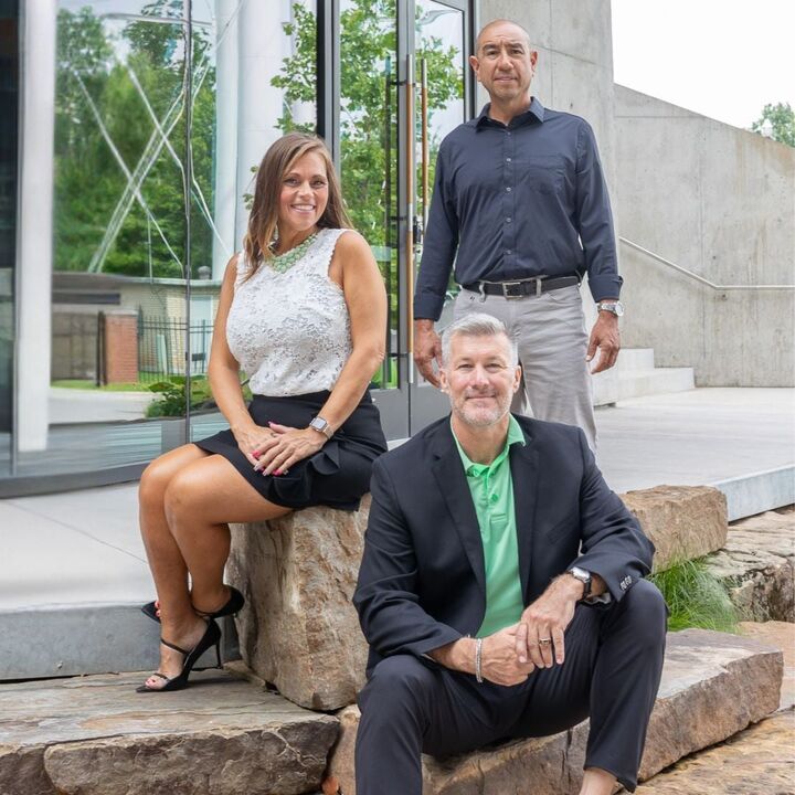 Mayer Team, Associate Real Estate Broker in Bentonville, Journey